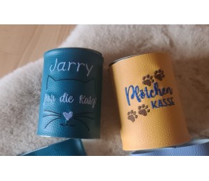 Stickserie - Spardosenmotive Vol. 2